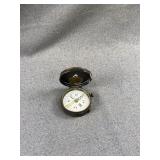 WWI US Engineer Corps Brass Pocket Compass