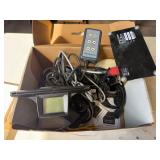 Trimble EZ Guide and EZ Steer Controller