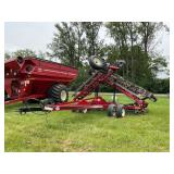 J&M TF215 Rolling Basket