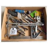 Misc Tools