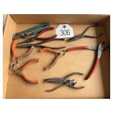 Pliers