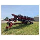 2015 Case IH 1245 Early Riser Planter