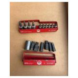 MAC Torx and Hex Bit & Adapter Set