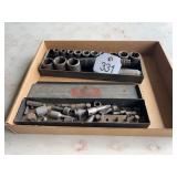 Craftsman Impact Socket Set