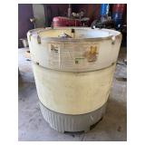 Shuttle Tank