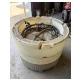 Shuttle Tank