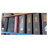 IH Shop Manuals