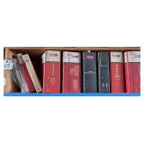 IH Service Manuals