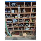 32 Bins/Parts Only
