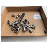 MAC Tight 1/4 Nut Drivers