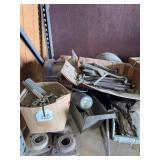 Misc Parts Lot