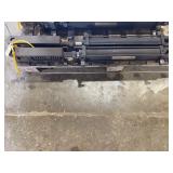 Pair Hydraulic Cylinders