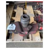 PTO Pump