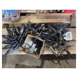 Knife Guards