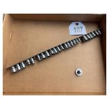 MAC 1/4ï¿½ DR Socket Set