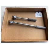 2 S-K 1/2ï¿½ Ratchets