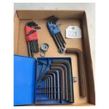 MAC and Other Allen Wrenches