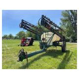 Pull-Type Sprayer 90FT Booms ï¿¼