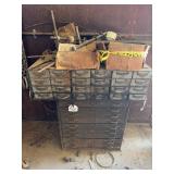 Misc Organizers and Bolts