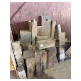 Cribbing Blocks
