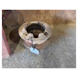 (2) Wheel Weights