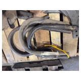 C Shank Springs