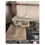 Rubber Mats, Misc