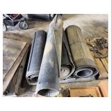 Draper Belts