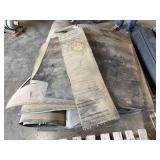 Pallet Rubber Belting and Mats