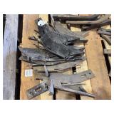 NH3 Knives
