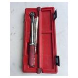 MAC TW4200 1/4ï¿½ Torque Wrench