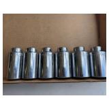 MAC Deep Well Sockets 1/2ï¿½ Drive 1 3/16-1 1/2ï¿½