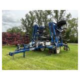 BLU-JET AT6020 Anhydrous Applicatorï¿¼