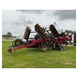 Case IH ECOLO"TIGER 870 Ripper