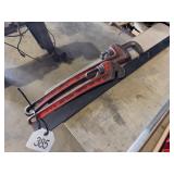 Pipe Wrenches