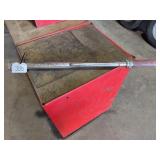 MAC 3/4" Torque Wrench