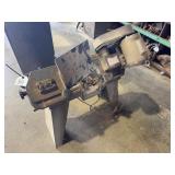Metal Cutting Band Saw