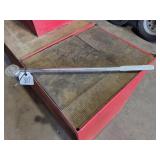 Wright 3/4" Ratchet
