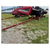 Unverferth HT36 Header Cart