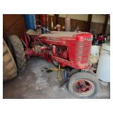 Farmall H