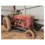 Farmall M