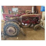 Farmall BN