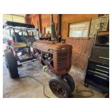 Farmall BN