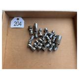 MAC Swivel Sockets 3/8ï¿½DR