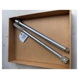 S-K 3/4ï¿½DR Breaker Bar and Extension