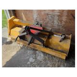 Vemco R60M Flail Mower