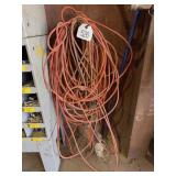 Bundle Electric Cords