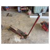 Blackhawk 4T Floor Jack