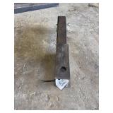 Tractor Hitch