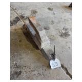 Spring Loaded Hitch for Pickup Truck
